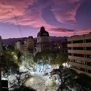 Garibaldi Apartamento Mendoza