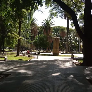 Dpto Andino Apartamento Mendoza