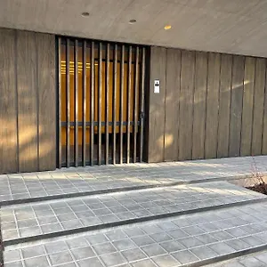 Rocas Del Plata Apartamento Mendoza