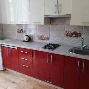 верхрат Apartament Lwów