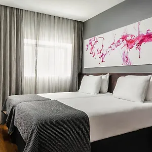 eurostars-lex.topbarcelonahotels.com/
