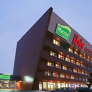 3* Hotel Ibis Vienna Airport