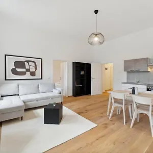 Διαμέρισμα Center Designer Modern, Βιέννη