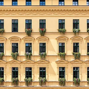Tabor Residenz Vienne