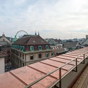 Hitrental Marktplatz Apartamento Basileia