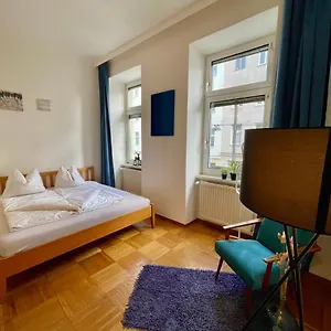 Apartament Nice Close To City Center, Wiedeń