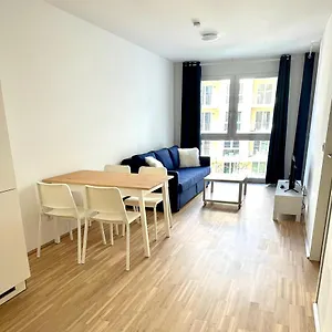 Apartament Forsthaus 29 Free Garage, Wiedeń