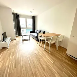 Apartament Forsthaus 32 Free Garage, Viena