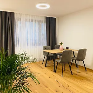 Apartament State, Wiedeń