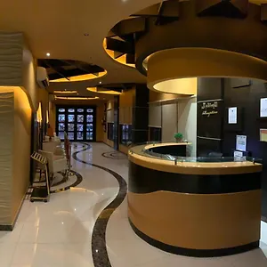 زيارة الفندق