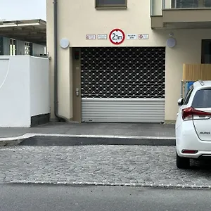Apartament Forsthaus 27 Free Garage, Wiedeń