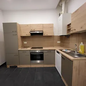 Appartamento Donaufelder, Vienna
