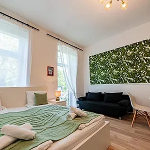 My Apartment- Jungle Viena