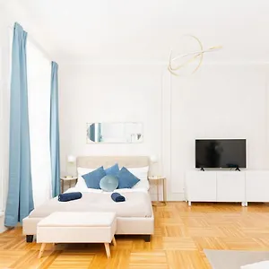 Apartament Spacious And Near Metro I Close To Parks I Akh, Wiedeń