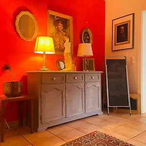  Проживание в семье Karlsrooms