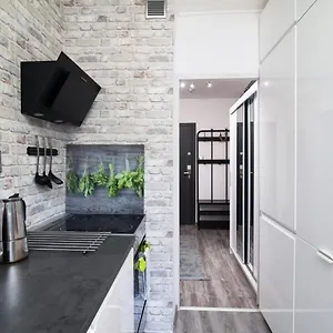 Leśny Zakątek Apartament Gdańsk