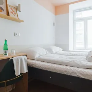  Apartamento Malfatti Oasis With Coworking Space