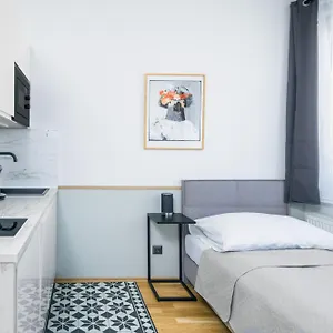  Апартаменты Pappagallo