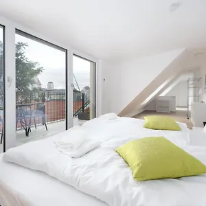  Апартаменты Next To Schoenbrunnpalace Close To Public Transport - Myschoenbrunn