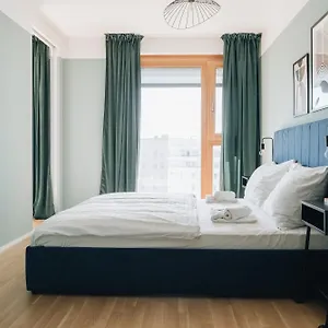 Διαμέρισμα Decorous Cozy View, Βιέννη