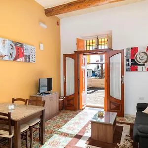 Quayside Apartament Marsaxlokk