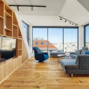 Nook Zehn & Loft By Irundo Vienne