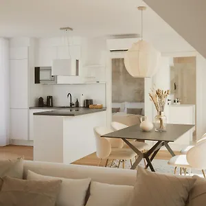 Apartament Heights Premium, Viena