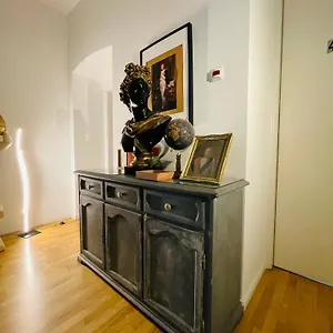  Проживание в семье Direct Center-privat Rooms-5 Minutes Mariahilferstrasse