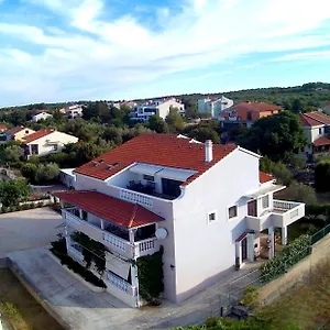 Lipotica Diklo Zadar