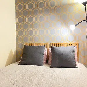 Superior Bukowinska, Studio, Pool & Gym! Metro Wilanowska, Garage Parking! 24h Reception! Apartament Warszawa