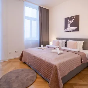 Apartament Sweet -, Viena