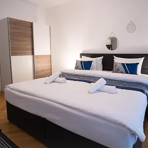  Apartamento Sweet - State Opera