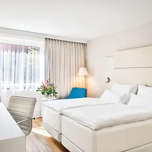 Ξενοδοχείο Nh Vienna Airport Conference Center, Schwechat
