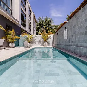 Canasvieiras Tps Apartamento Florianópolis
