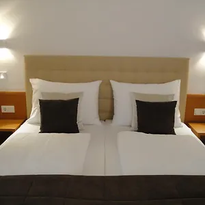 3* Hotel Albrecht