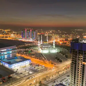 visit hotel