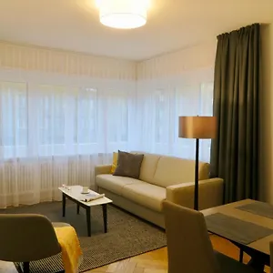 Furnished Homes Apartamento Zurique