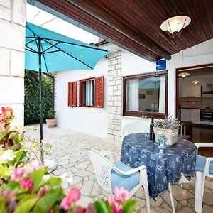 Mediteraneo , Abbázia Horvátország