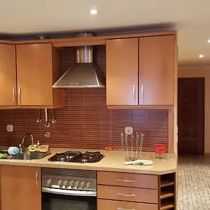 Ii Apartamento Altura