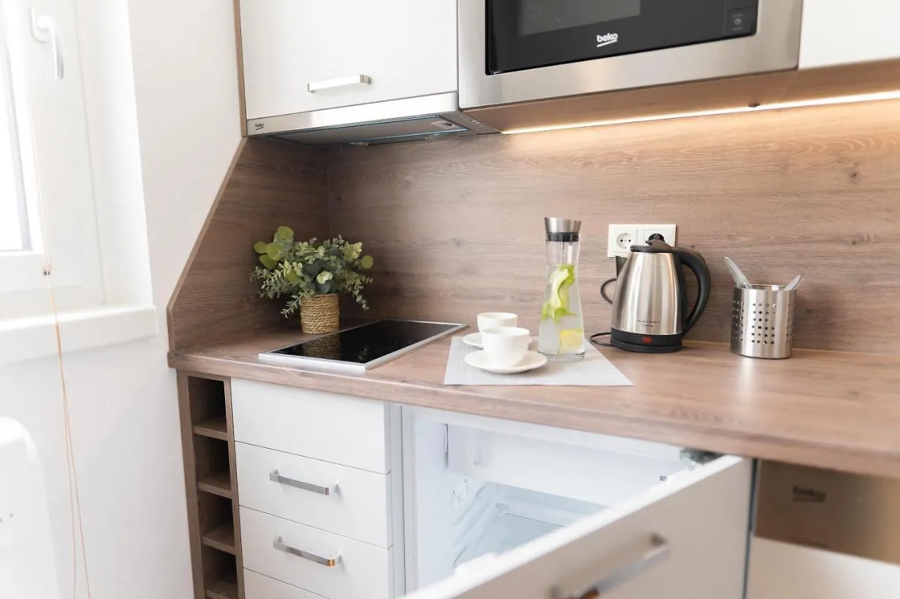 Hotel Triester Viena 0*,  Áustria