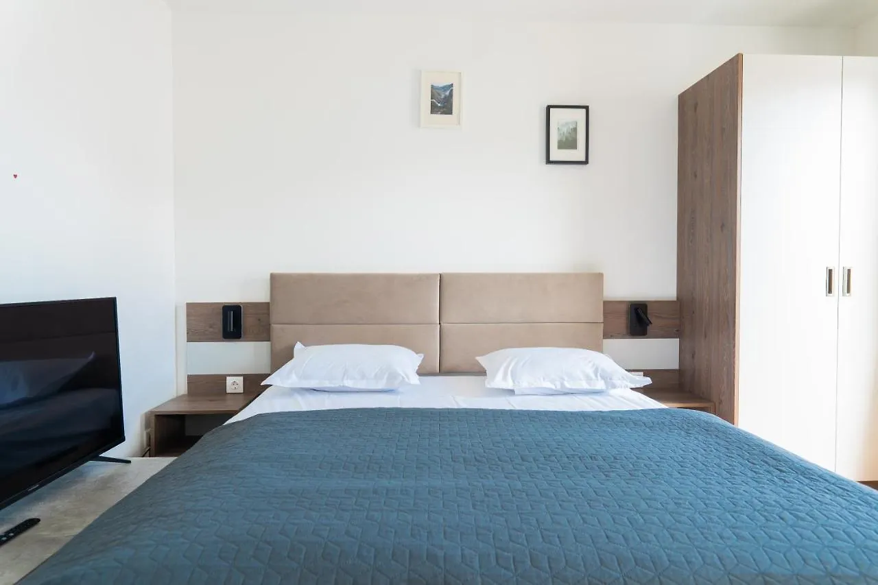 Hotel Triester Viena 0*,  Áustria
