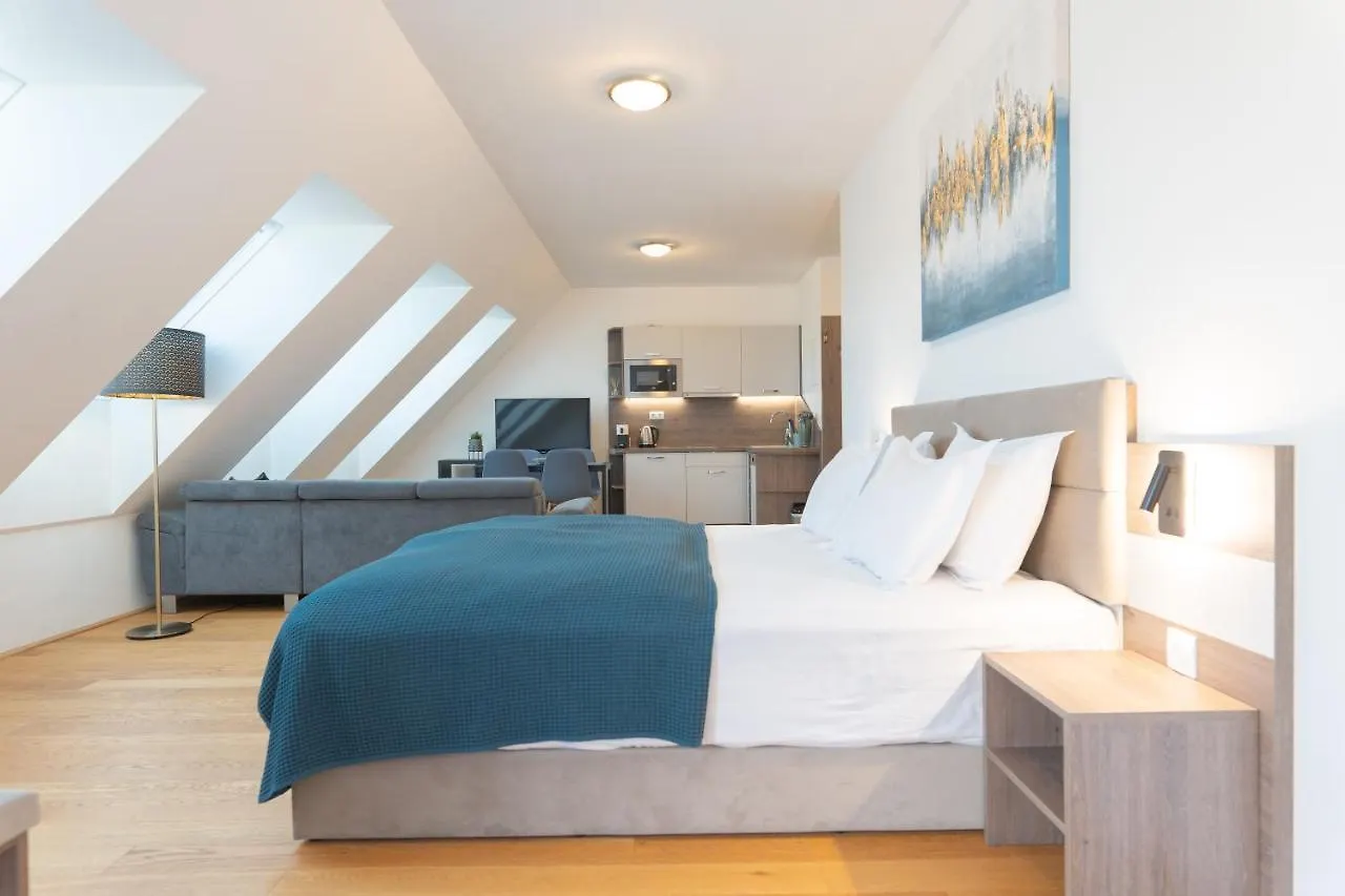Hotel Triester Viena