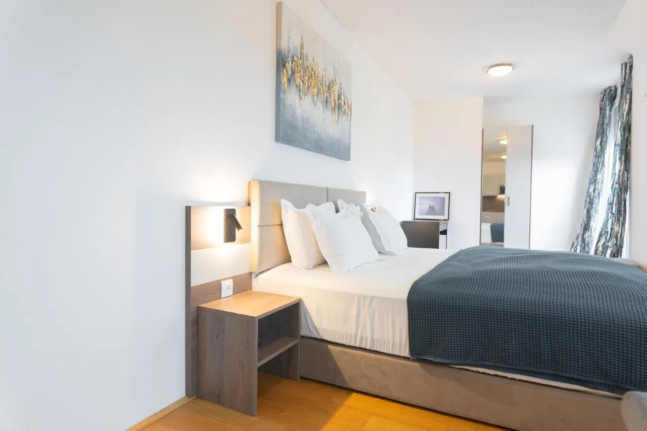 Hotel Triester Viena