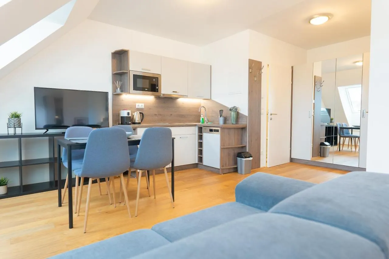 Hotel Triester Viena 0*,  Áustria
