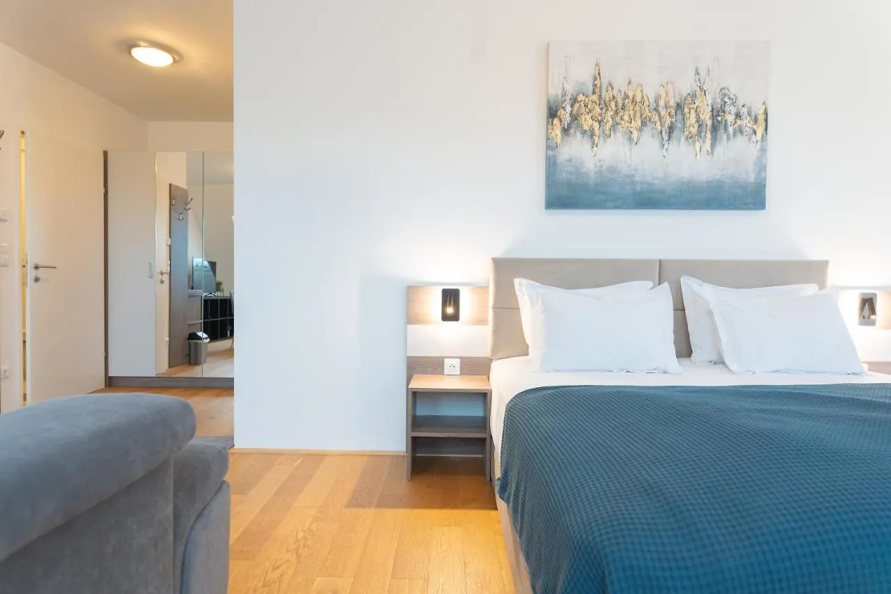 Hotel Triester Viena