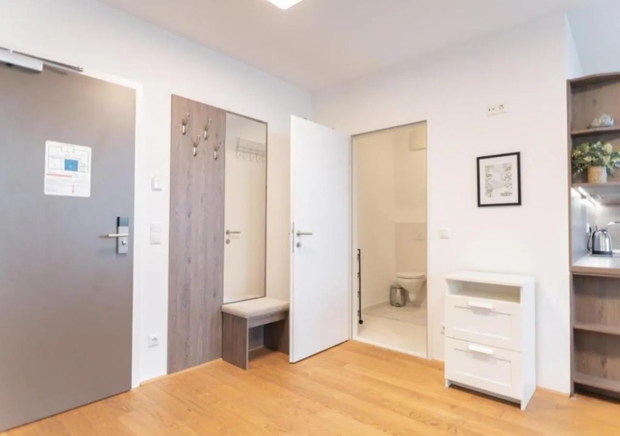 Hotel Triester Viena
