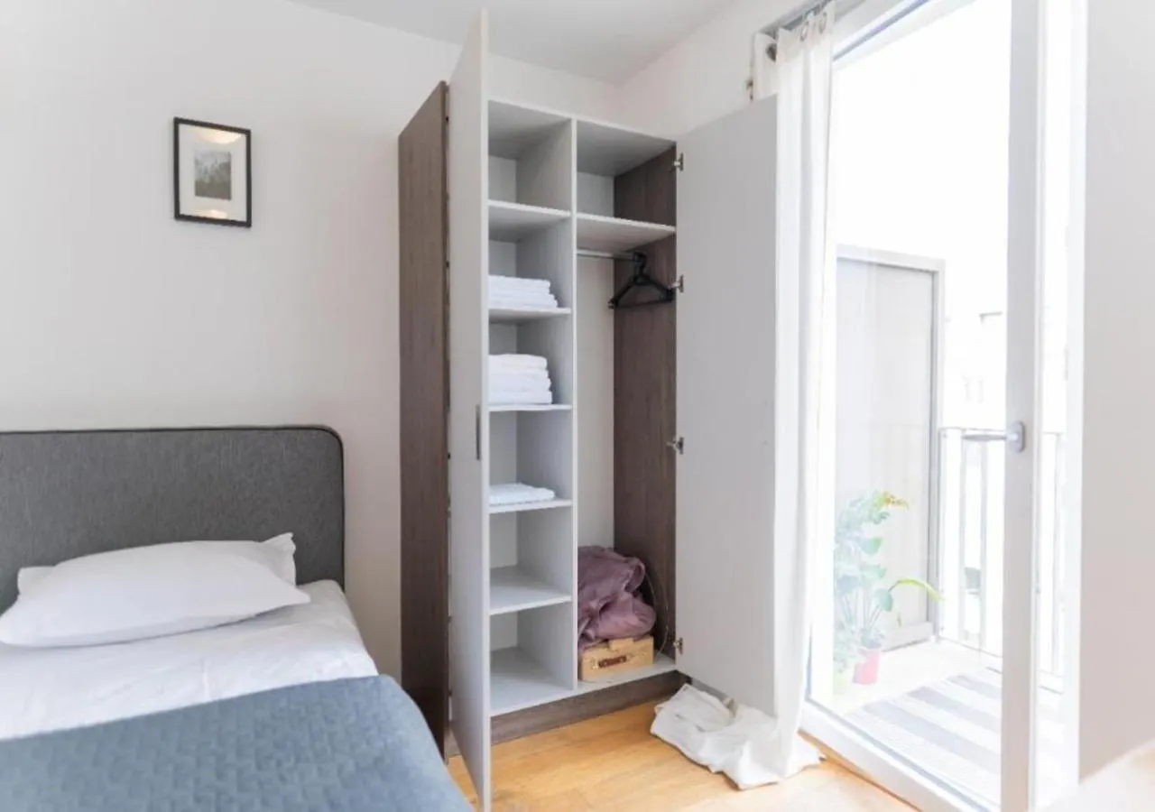 Hotel Triester Viena 0*,  Áustria
