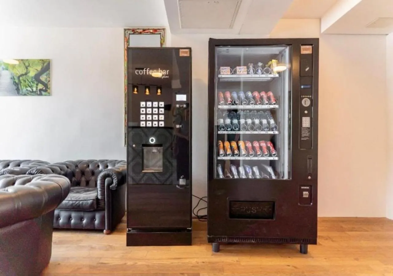 Apartamento Hotel Triester Viena Áustria