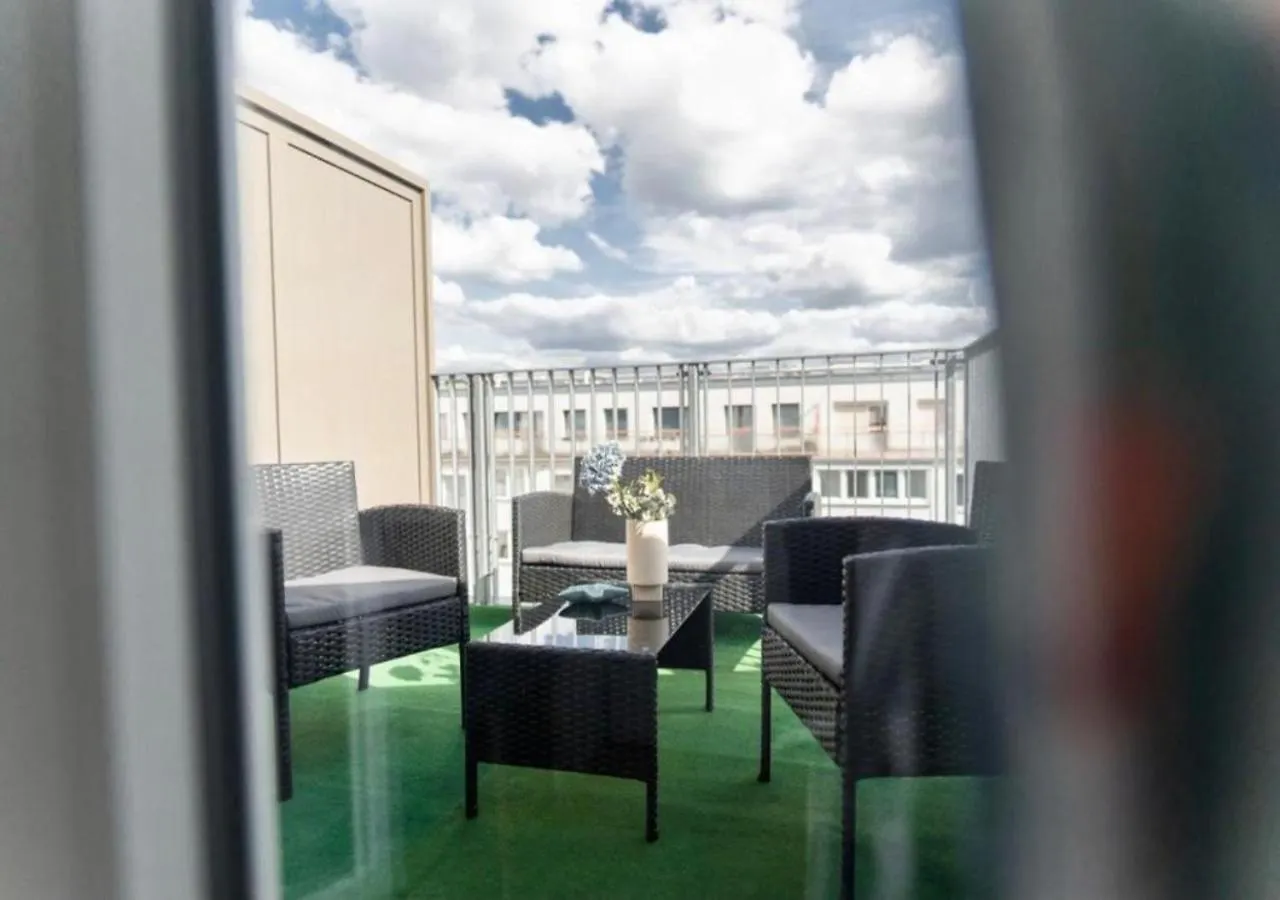 Hotel Triester Viena 0*,