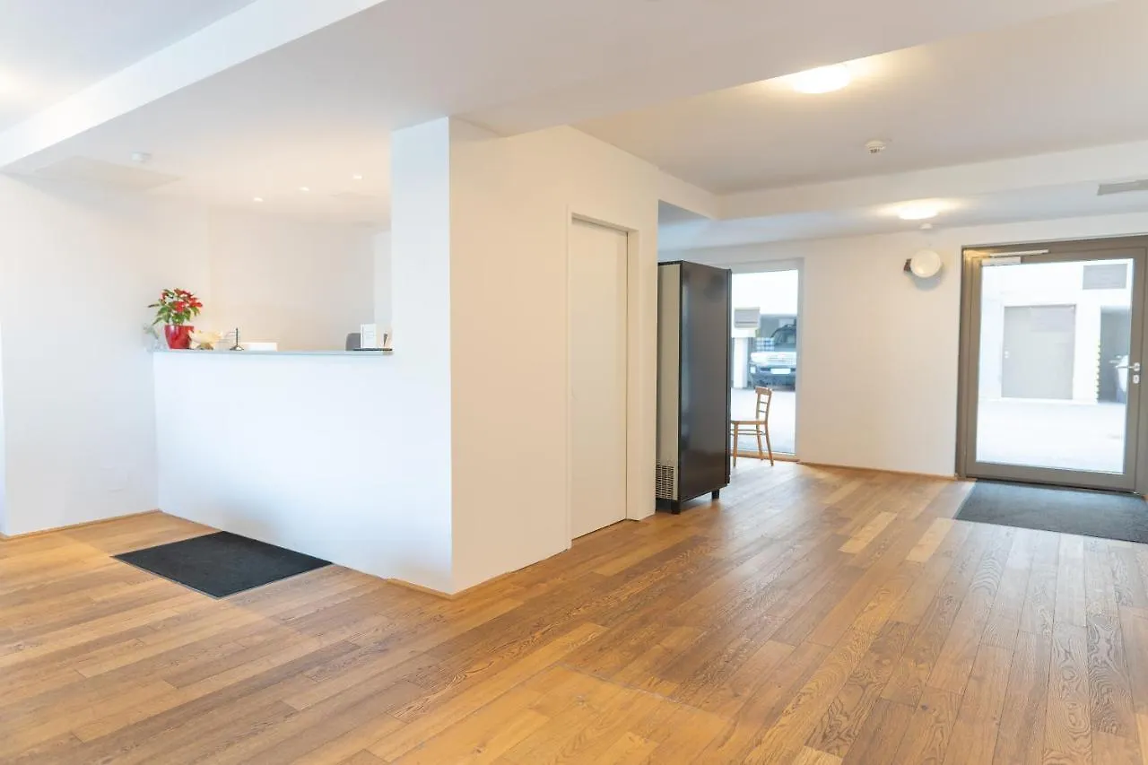 Hotel Triester Viena